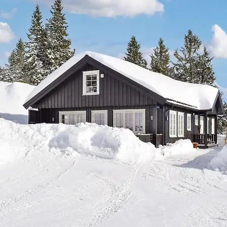 度假居 In With Sauna