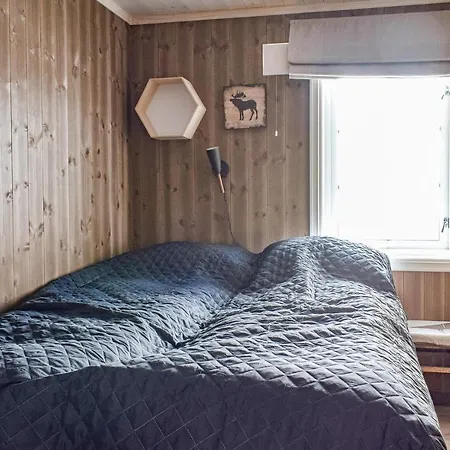 In With Sauna 度假居